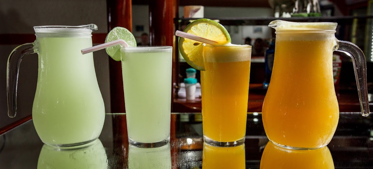 Restaurante E Lanchonete Paladar (Lammar) Photos 2